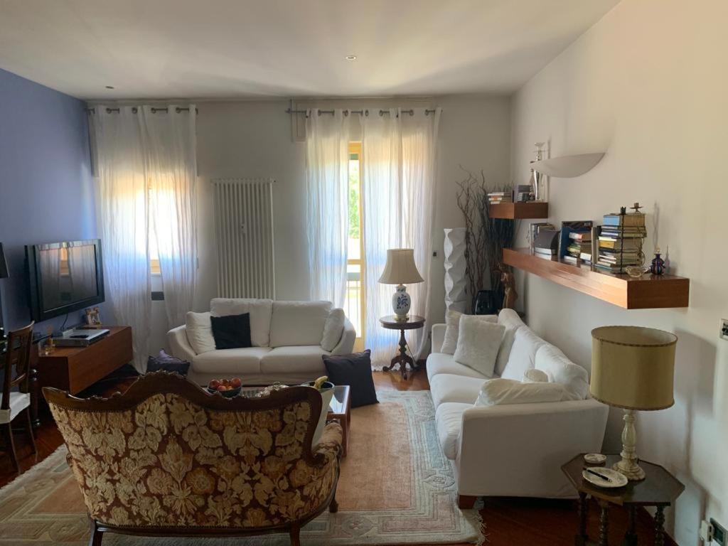 Il Giardino Sui Tetti Apartment Bologna Ngoại thất bức ảnh