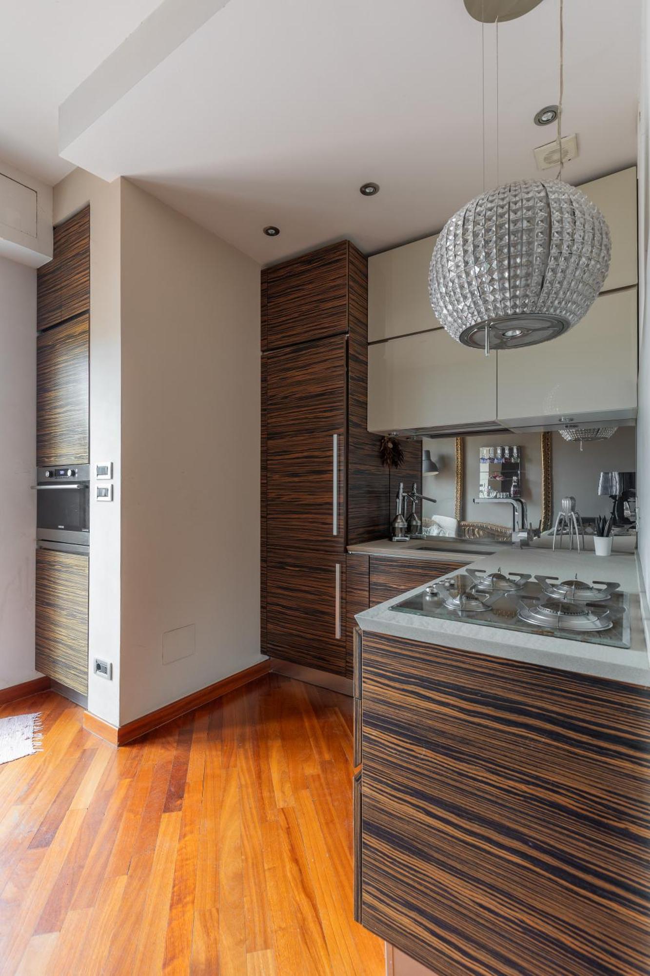 Il Giardino Sui Tetti Apartment Bologna Ngoại thất bức ảnh
