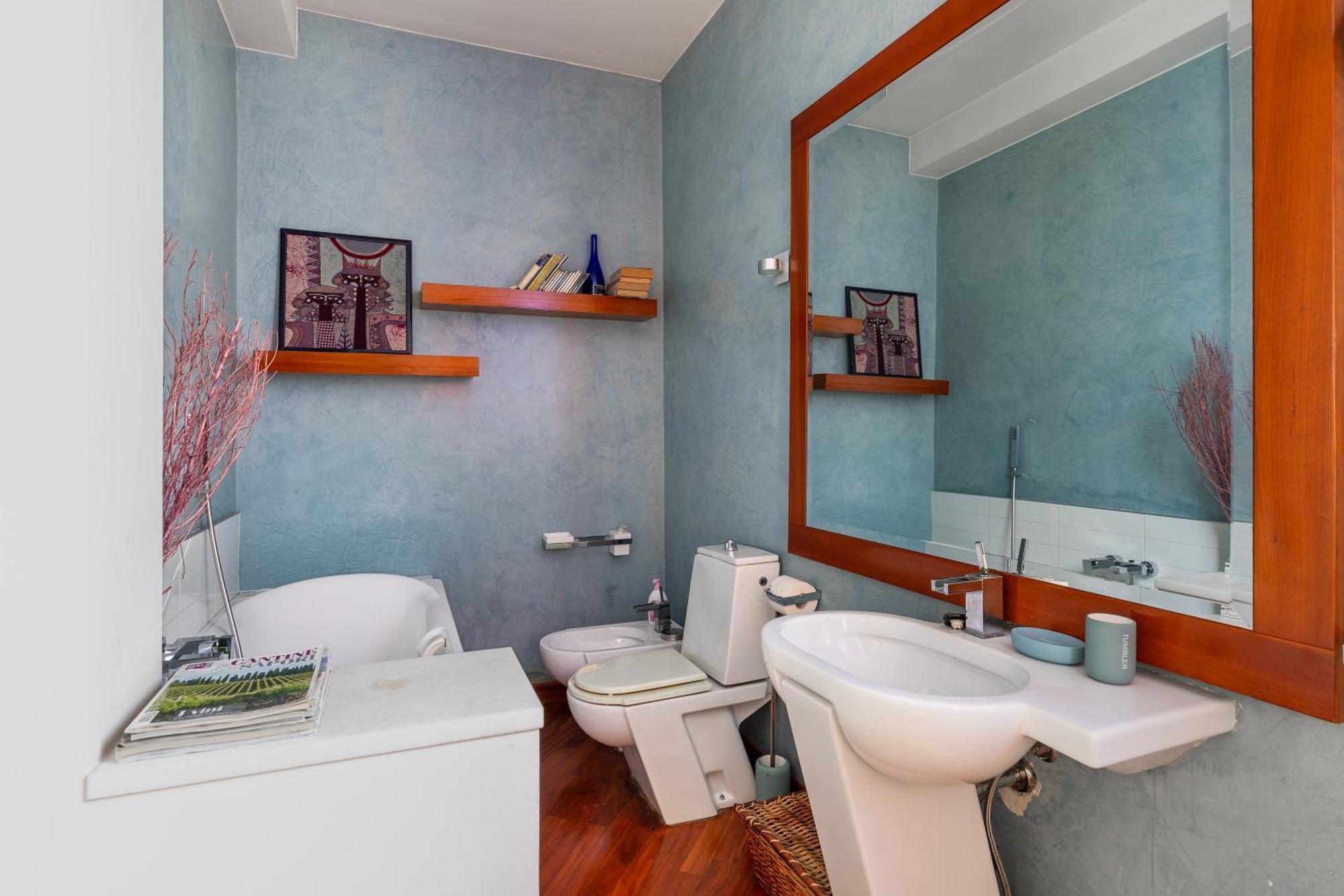 Il Giardino Sui Tetti Apartment Bologna Ngoại thất bức ảnh